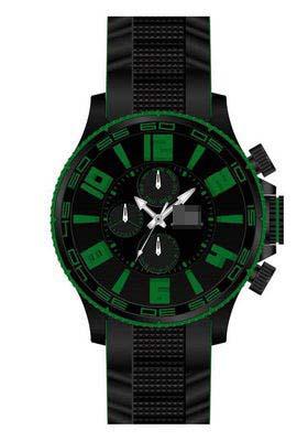 Customized Black Watch Dial BC104