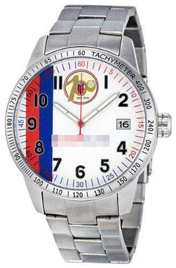 Custom Stainless Steel Watch Wristband BC300UBW