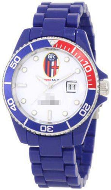Customised Plastic Watch Bands BC339UB1