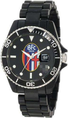 Custom Plastic Watch Bands BC339UN2