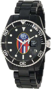 Custom Plastic Watch Bands BC339UN2