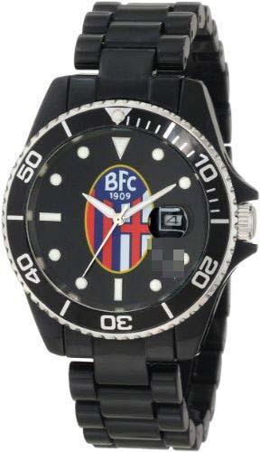 Custom Plastic Watch Bands BC339UN2