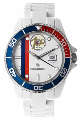 Customization Plastic Watch Bands BC339UWC