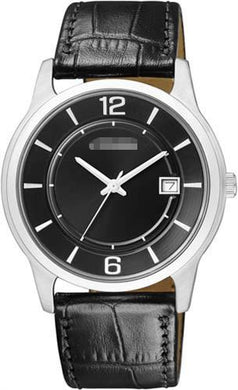 Custom Black Watch Dial BD0021-01E