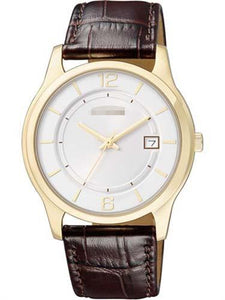 Customize Leather Watch Bands BD0022-08A