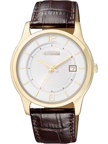 Customize Leather Watch Bands BD0022-08A