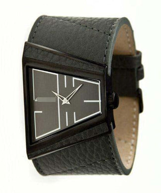 Custom Leather Watch Bands BD-003-06