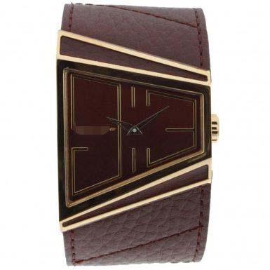 Wholesale Leather Watch Bands BD-003-07