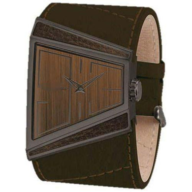 Customize Leather Watch Bands BD-003-11