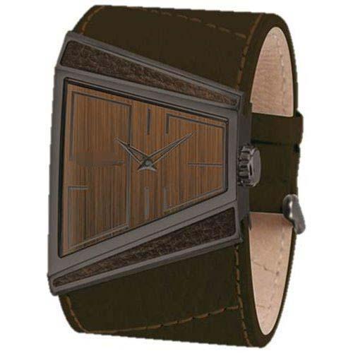 Customize Leather Watch Bands BD-003-11