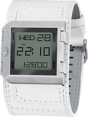 Custom Grey Watch Dial BD-004-06