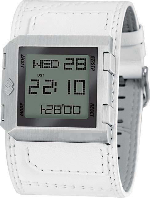 Custom Grey Watch Dial BD-004-06