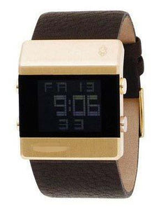 Customize Leather Watch Straps BD-022-03