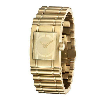 Customised Gold Watch Bands BD-032-03