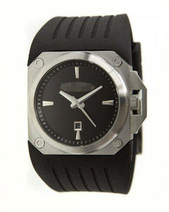 Wholesale Rubber Watch Bands BD-039-01