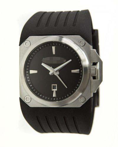 Wholesale Rubber Watch Bands BD-039-01
