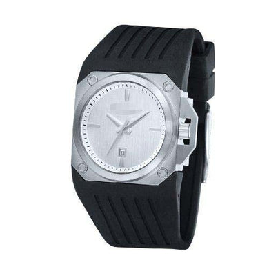 Custom Rubber Watch Bands BD-039-02
