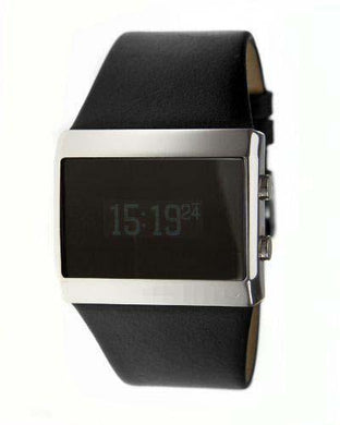 Wholesale Leather Watch Straps BD-042-01