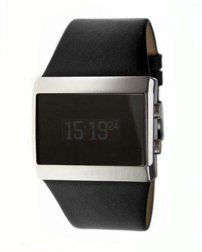Wholesale Leather Watch Straps BD-042-01