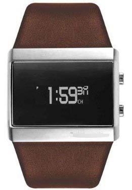 Custom Leather Watch Straps BD-042-02