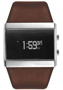 Custom Leather Watch Straps BD-042-02