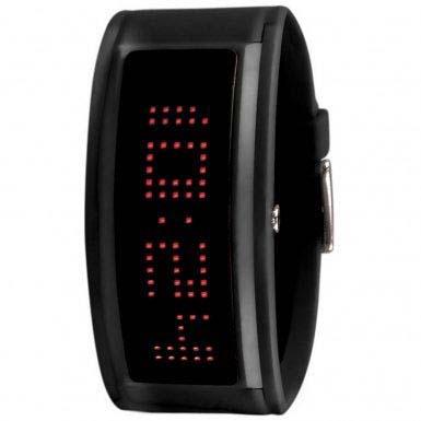 Customized Black Watch Dial BD-044-02