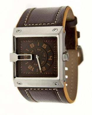 Custom Leather Watch Straps BD-047-02