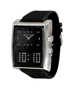 Customization Rubber Watch Bands BD-049-01