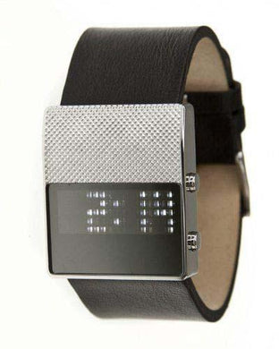 Wholesale Leather Watch Bands BD-056-01