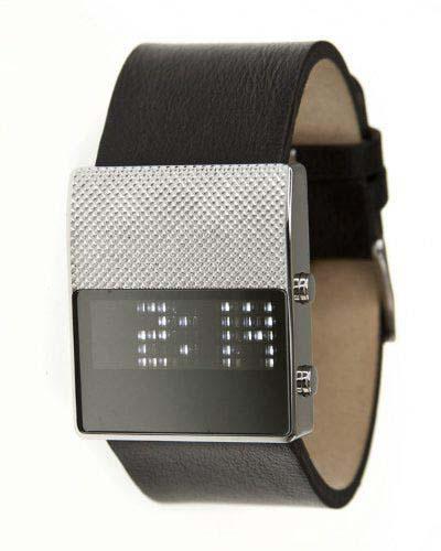 Wholesale Leather Watch Bands BD-056-01