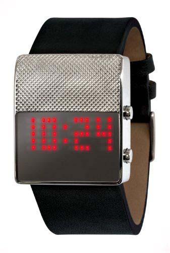Wholesale Silver Watch Face BD-056-04
