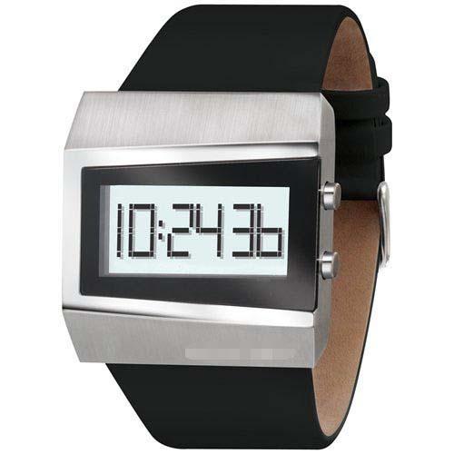 Custom Made White Watch Dial BD-057-01