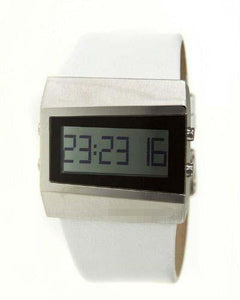 Wholesale Leather Watch Bands BD-057-02