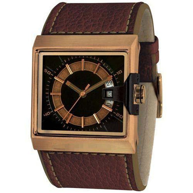 Wholesale Brown Watch Dial BD-058-04