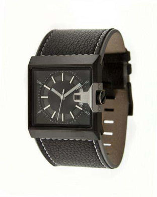 Customization Leather Watch Bands BD-058-05