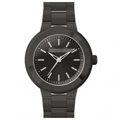Customized Black Watch Dial BD-059-03