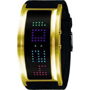 Customize Resin Watch Bands BD-060-03