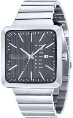 Customized Stainless Steel Watch Bracelets BD-062-01