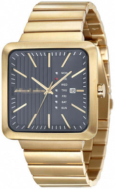 Customized Black Watch Dial BD-062-03