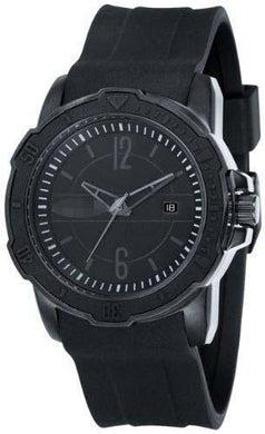 Customize Rubber Watch Bands BD-065-02