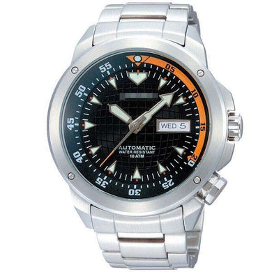 Wholesale Stainless Steel Watch Bands BEB021