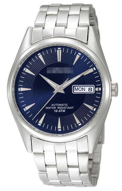 Custom Made Blue Watch Dial