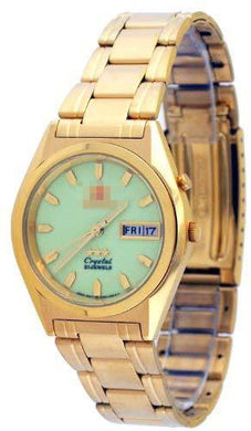 Custom Made Watch Dial BEM0501GR