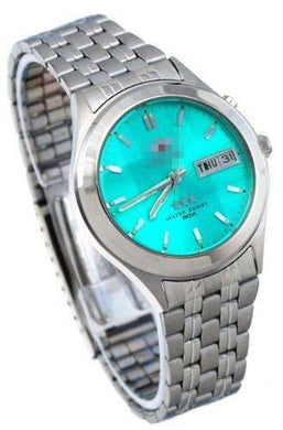 Custom Watch Dial BEM5V002E