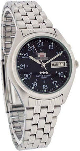Custom Watch Dial BEM6M006B