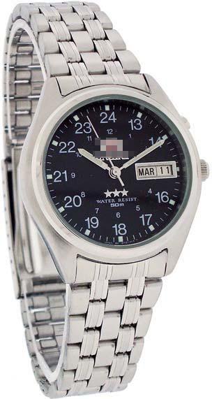 Custom Watch Dial BEM6M006B