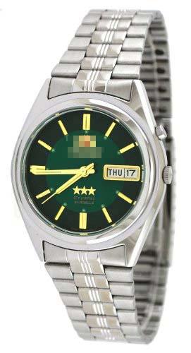 Custom Watch Dial BEM6Q002F