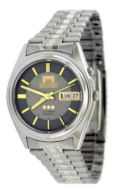 Customised Stainless Steel Watch Wristband BEM6Q002K