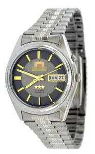 Customised Stainless Steel Watch Wristband BEM6Q002K