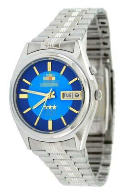 Custom Stainless Steel Watch Wristband BEM6Q002L